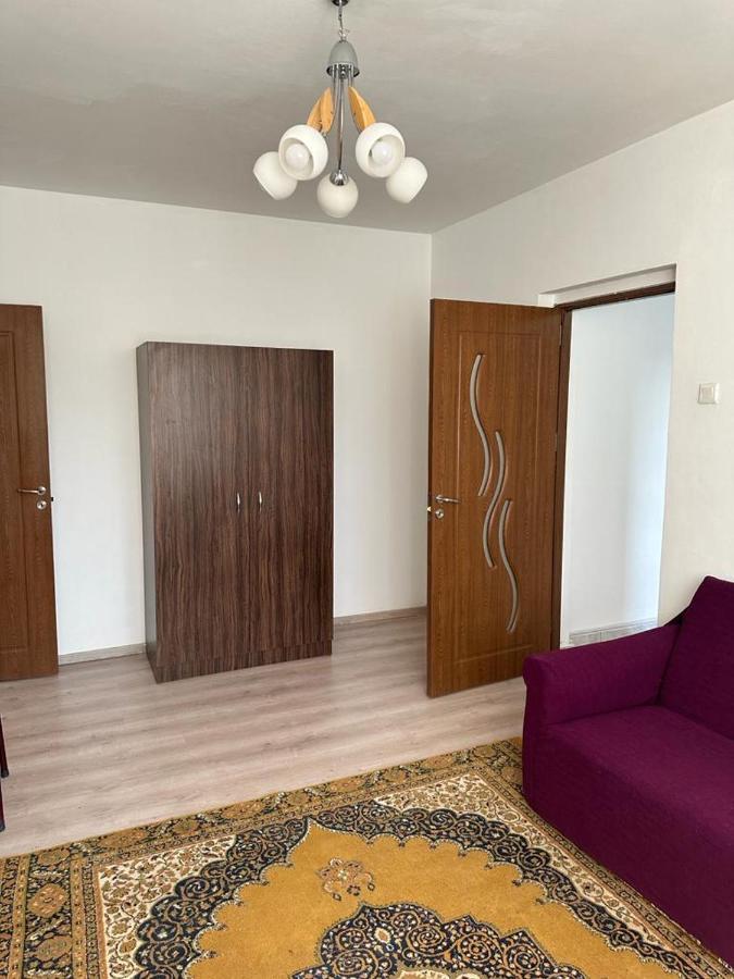 Velovan Apartment Craiova Exterior photo